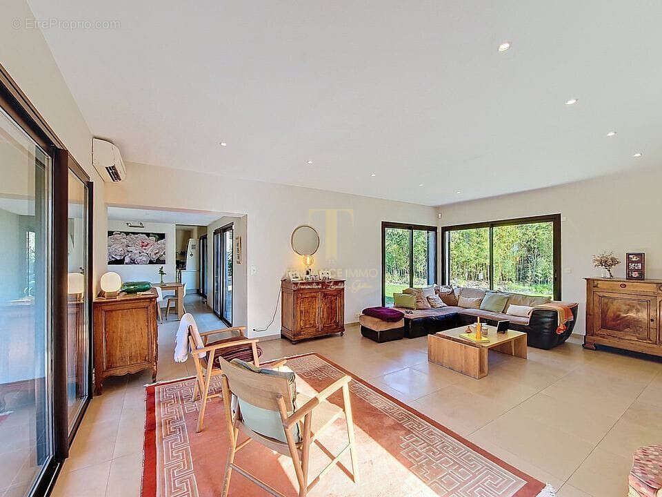 Maison à MARCORIGNAN