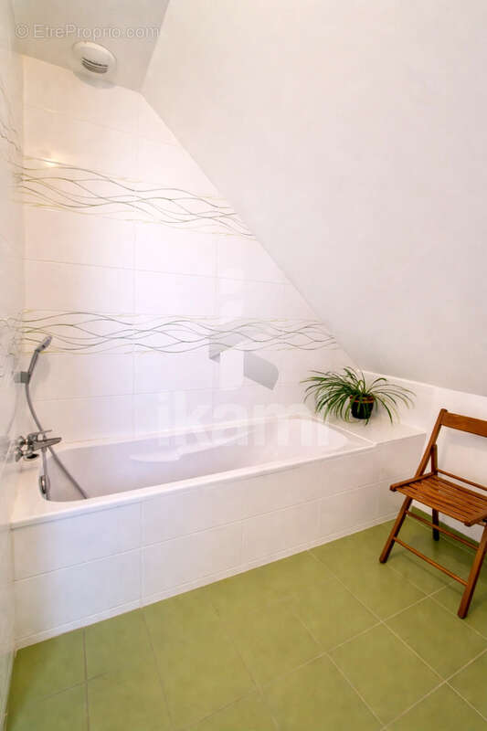 Maison à SAINT-PHILIBERT