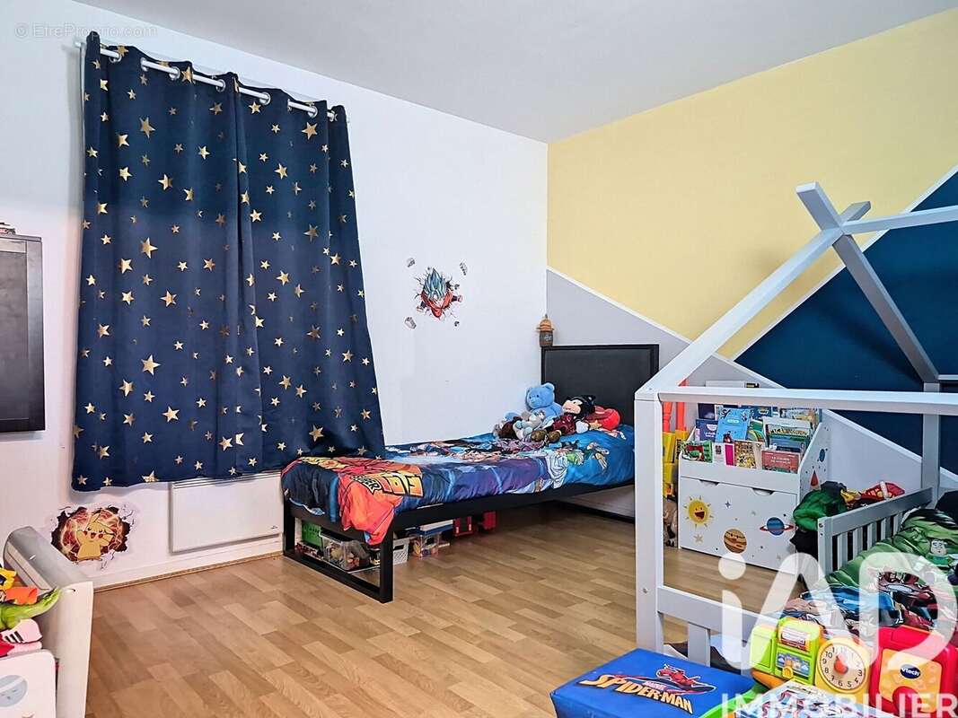 Maison 73 m² à Mercues  - photo 7