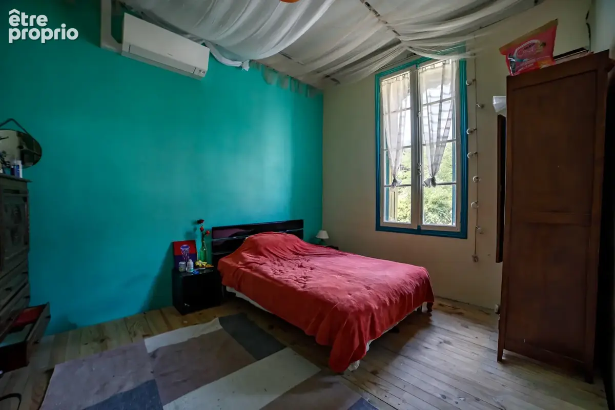 Maison de caractère de 440 m2 - 16 chambres - Fort potentiel - photo 9