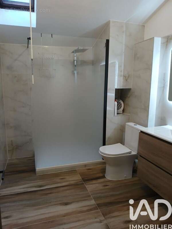 Photo 4 - Appartement à MULHOUSE