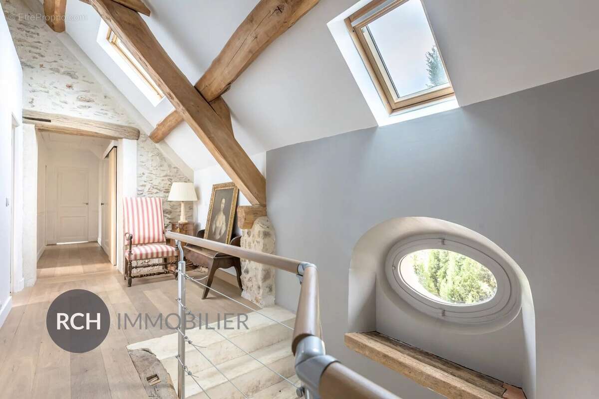 Maison à MONTFORT-L&#039;AMAURY