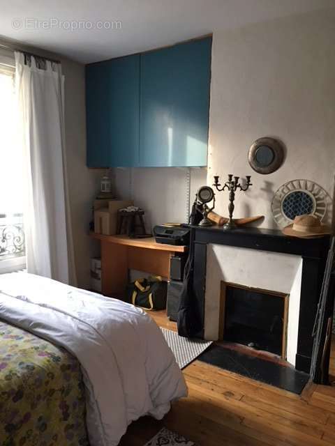 Appartement à MONTREUIL