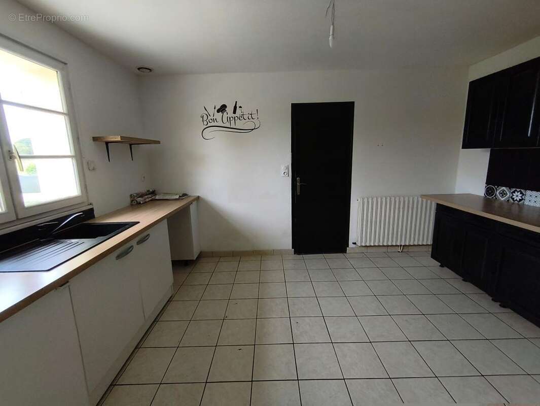 Maison à TESSE-FROULAY