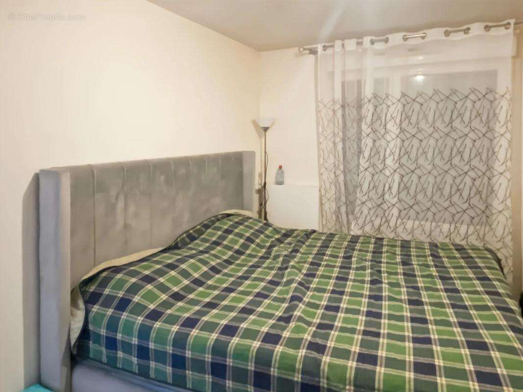 Appartement à SANNOIS