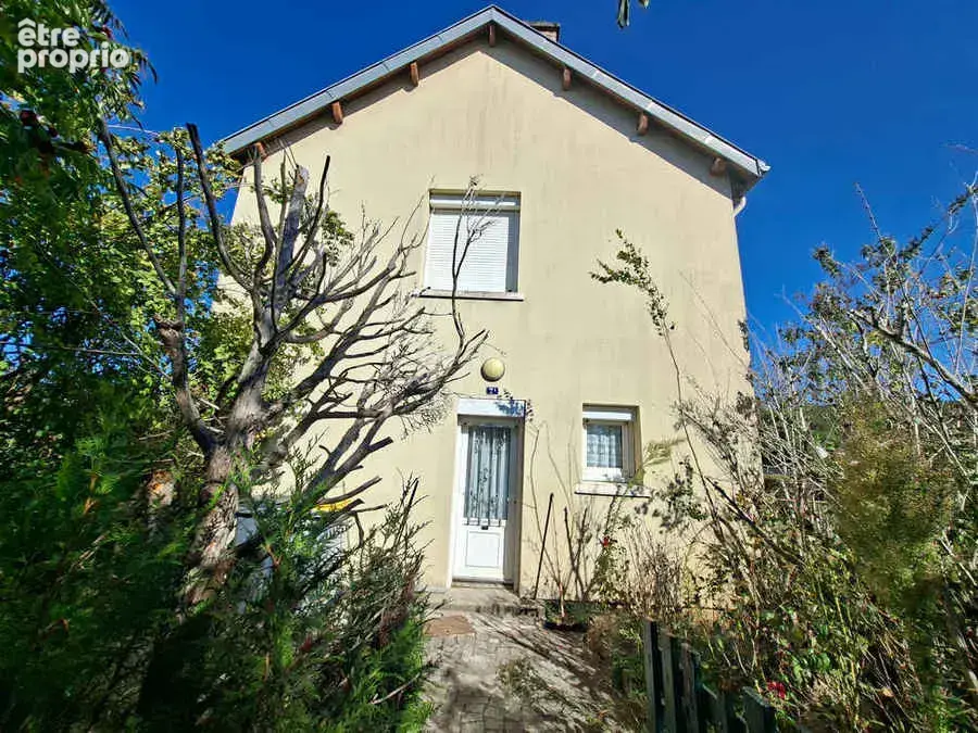 Maison mitoyenne 3 pièces - 47,70 m² avec jardin de 265 m² à le creusot - photo 5