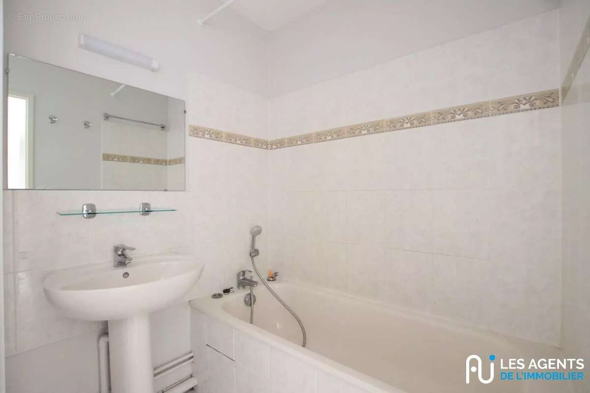 Appartement à ORLEANS