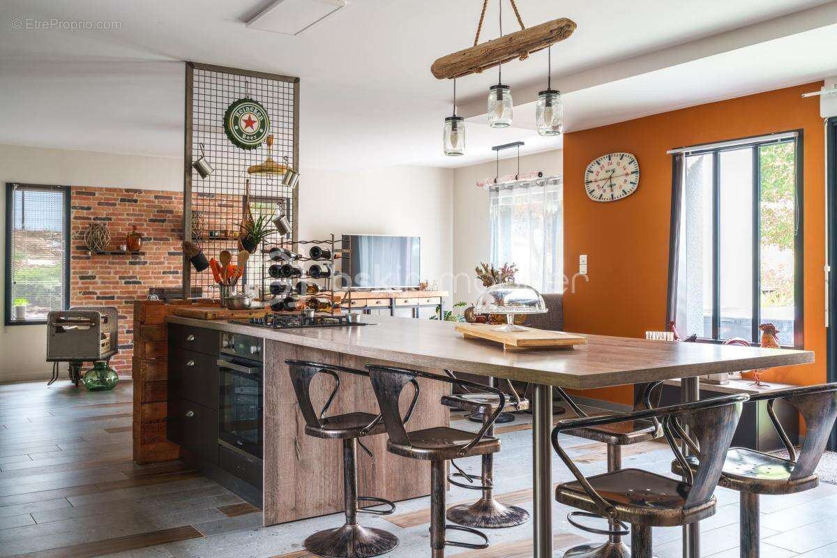 ***Richard Bernardeau by BSK Immobilier*** - photo 7