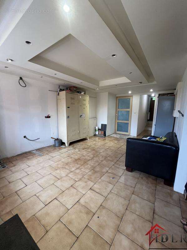 Maison à SAINT-GERMAIN