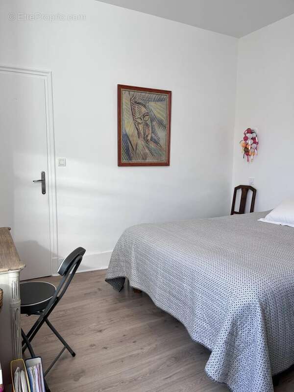 Appartement à AIX-LES-BAINS