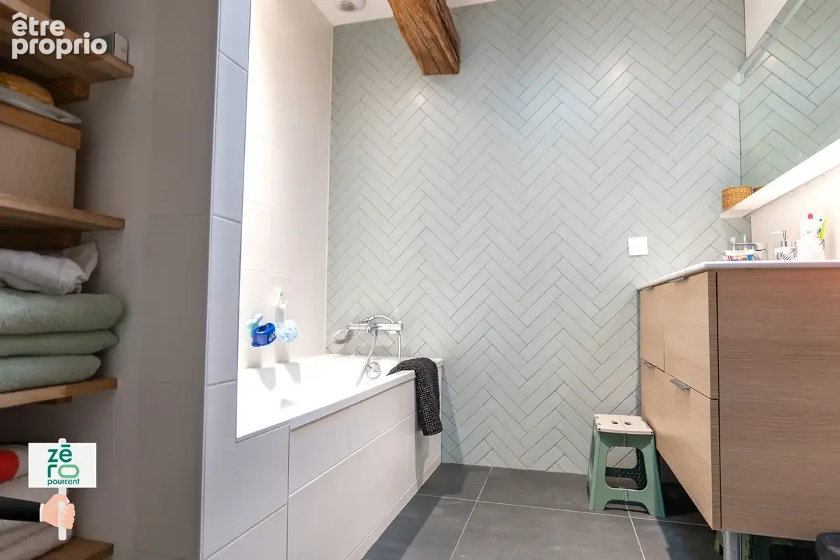 Mareuil-sur-lay-dissais   maison de charme avec piscine, jardin paysager, suite parentale et garage - photo 15