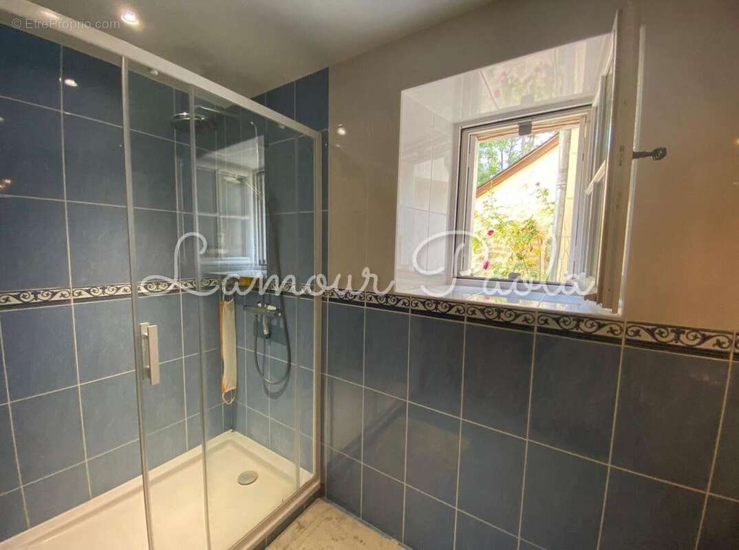 Photo 9 - Maison à SAINT-JEAN-SAINT-GERMAIN