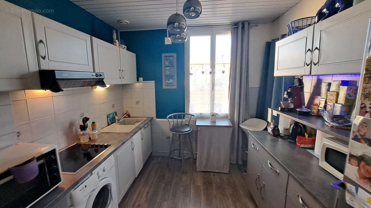Appartement à AGDE