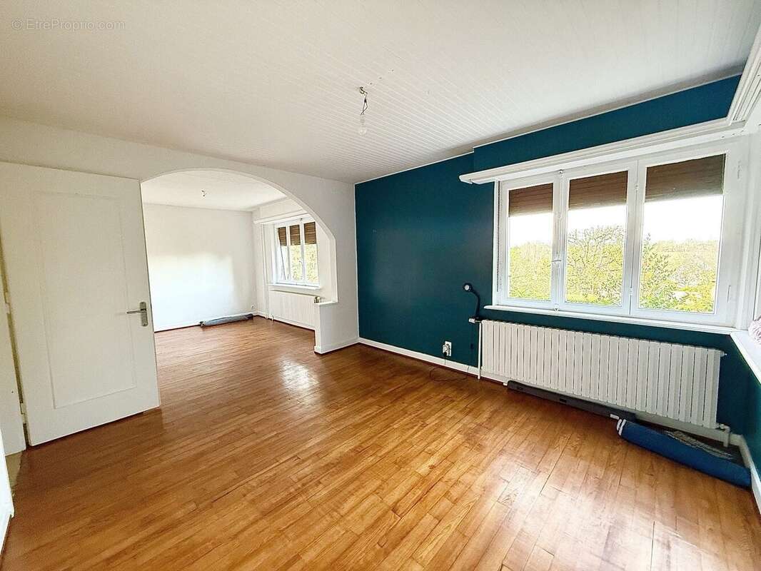 Maison à UFFHEIM