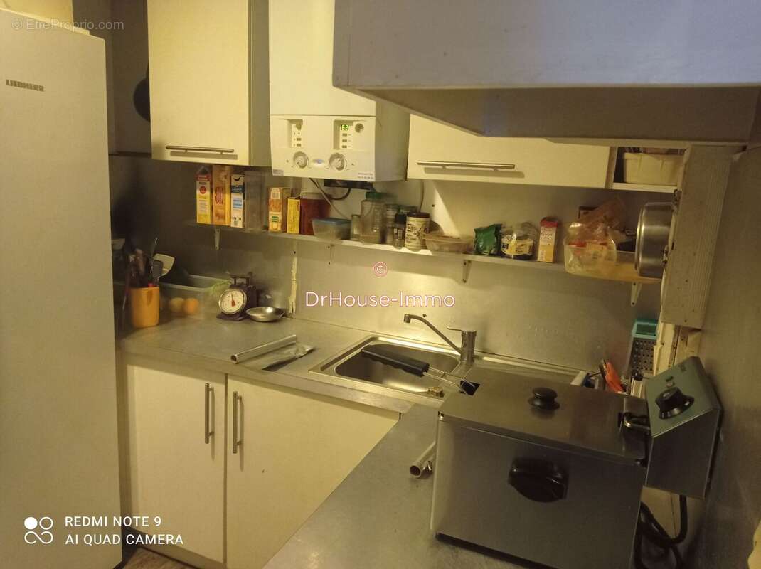 Commerce à LE PUY-EN-VELAY