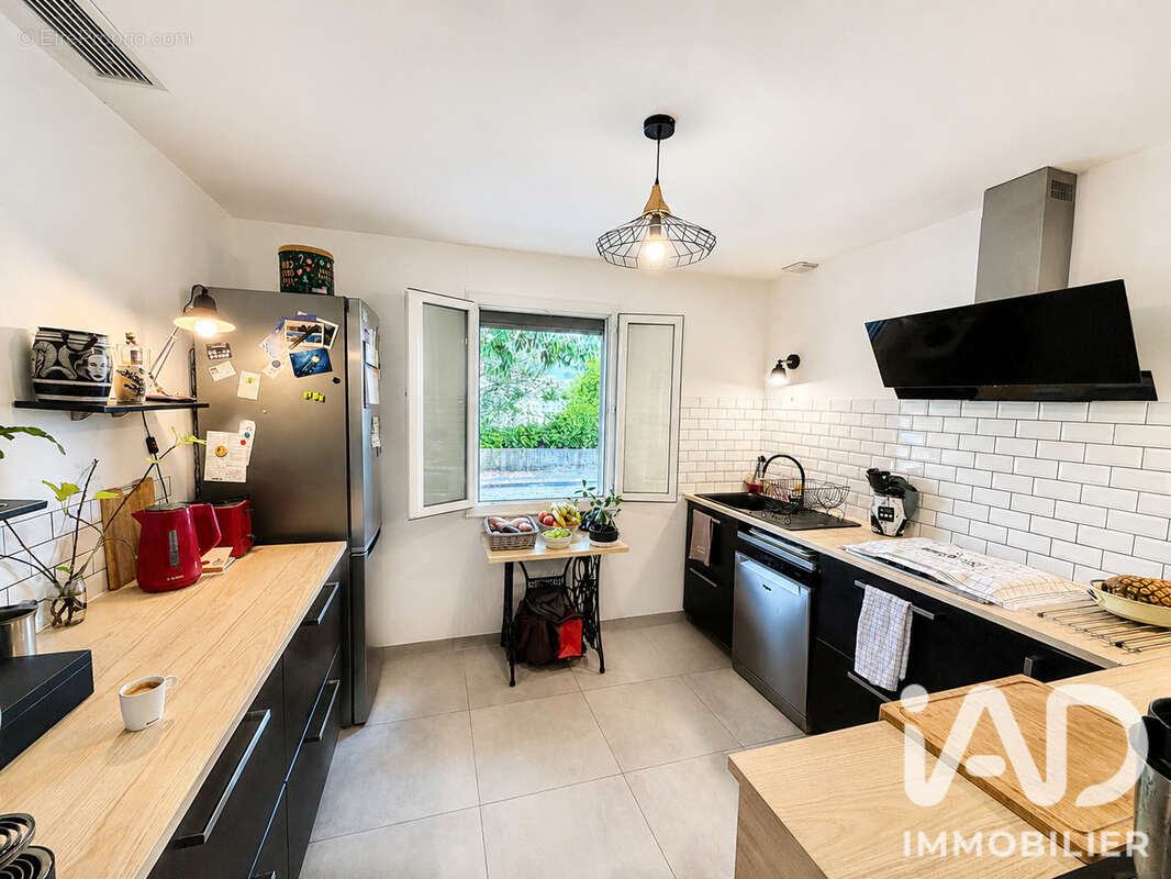 Maison 89 m² à Saint-Mamert-Du-Gard  - photo 3