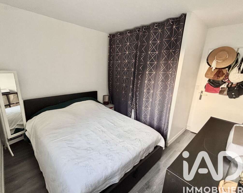 Photo 8 - Appartement à DEUIL-LA-BARRE
