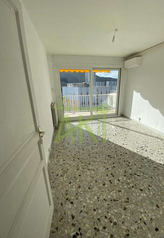 Appartement à AJACCIO