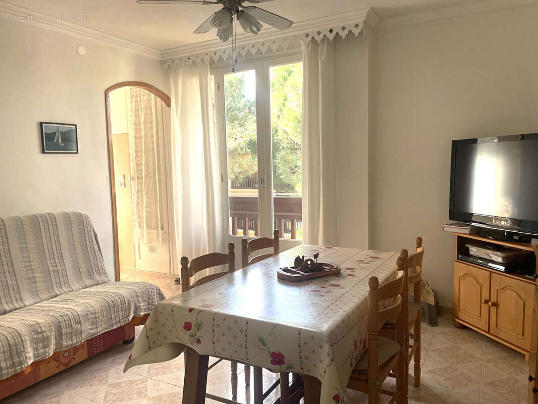 Appartement à ARGELES-SUR-MER