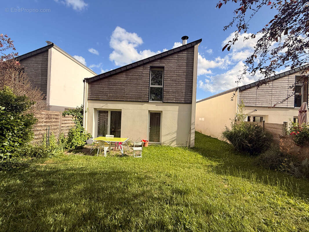 Brece - maison - a vendre - photo 9