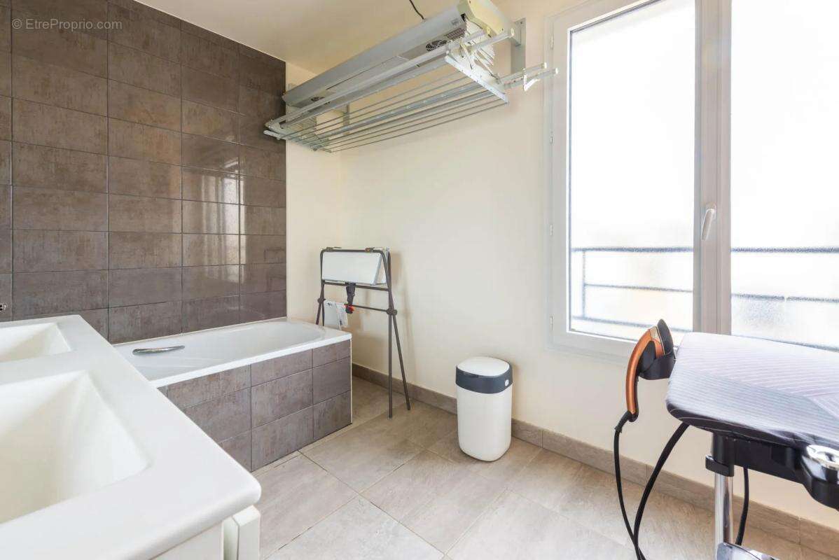 Maison à VILLEPREUX