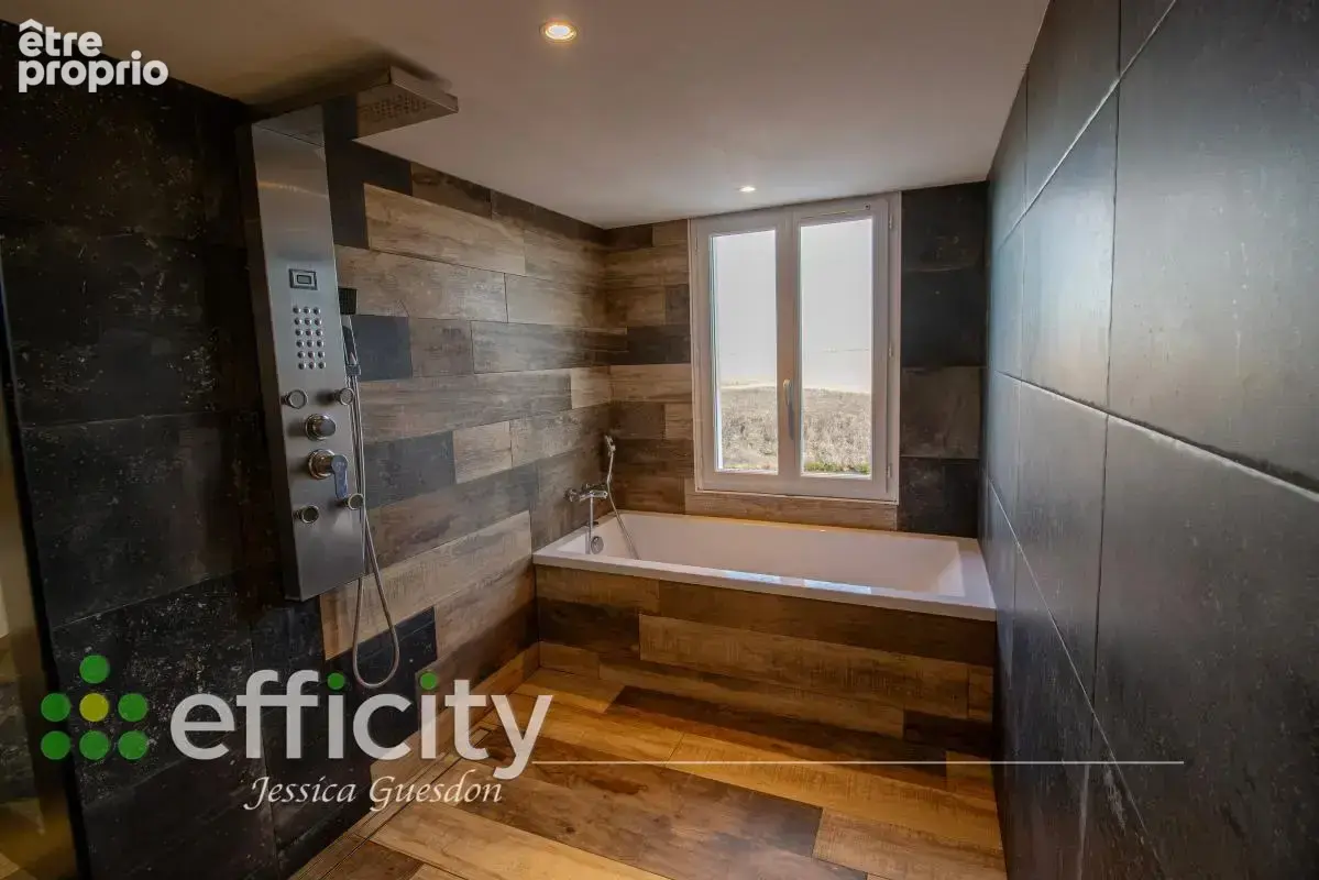 Maison 5 pièces 130 m² à vendre à Bouin (85230) - photo 14
