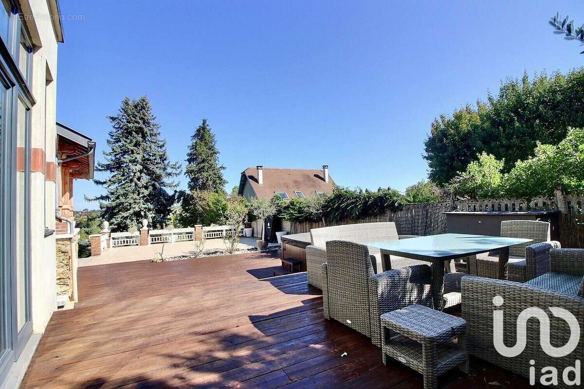 Photo 3 - Maison à BRUNOY