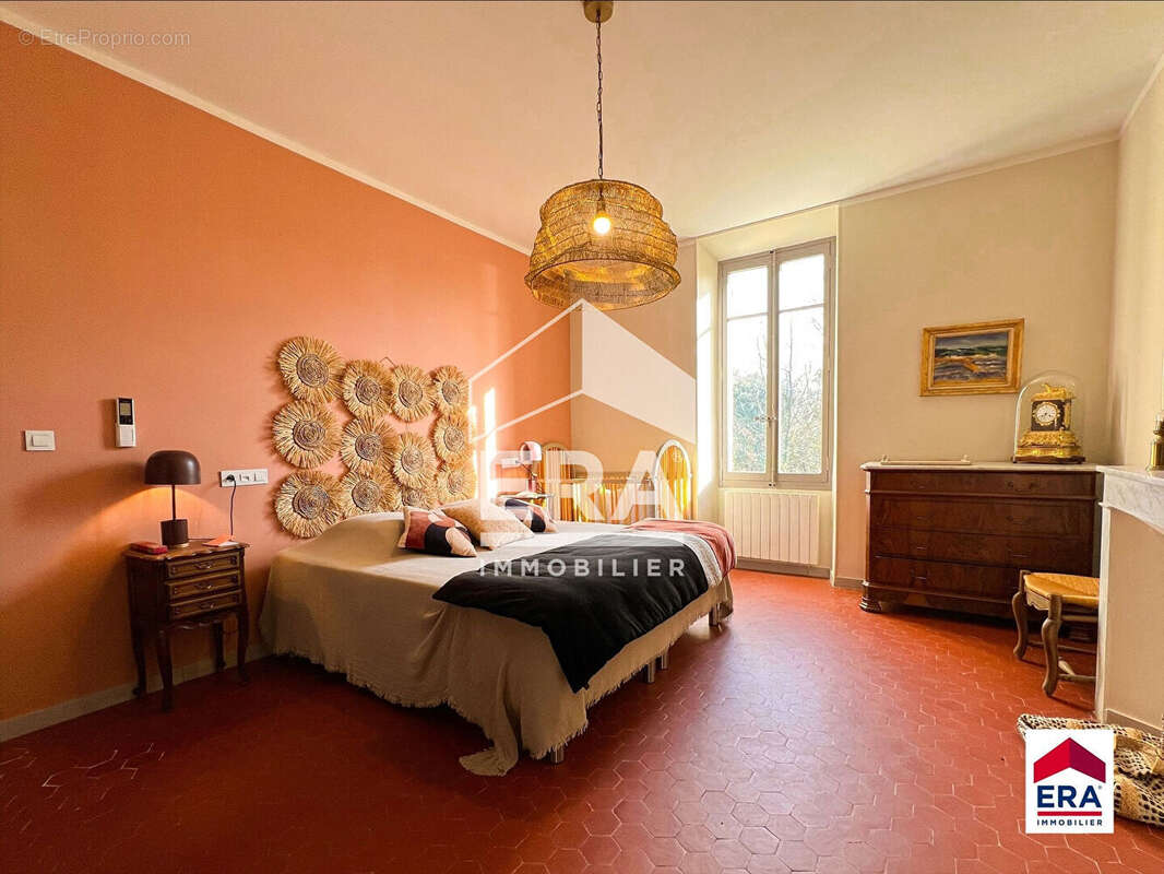 Maison à LORIOL-DU-COMTAT