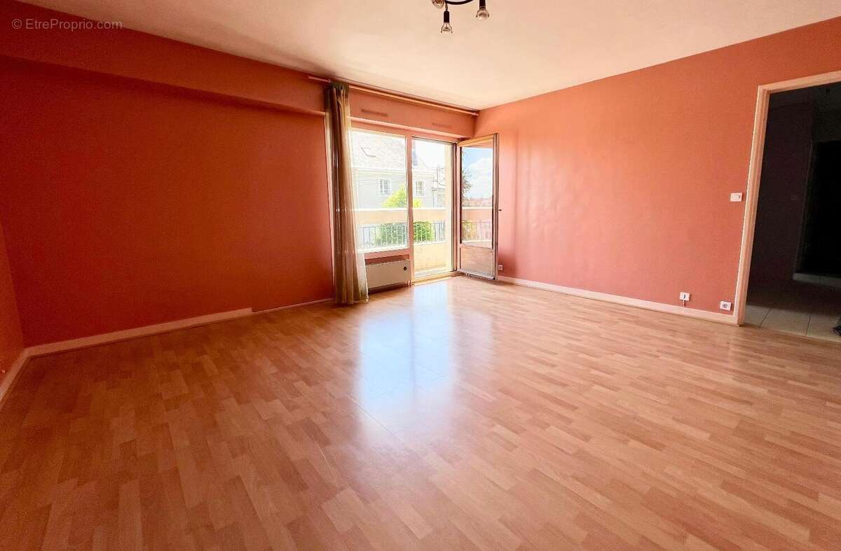   - Appartement à ANGERS