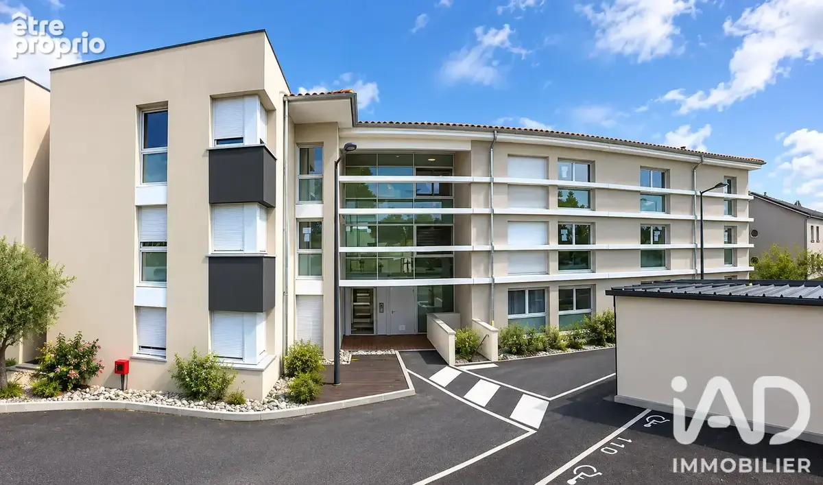 Photo 1 - Appartement à ISLE