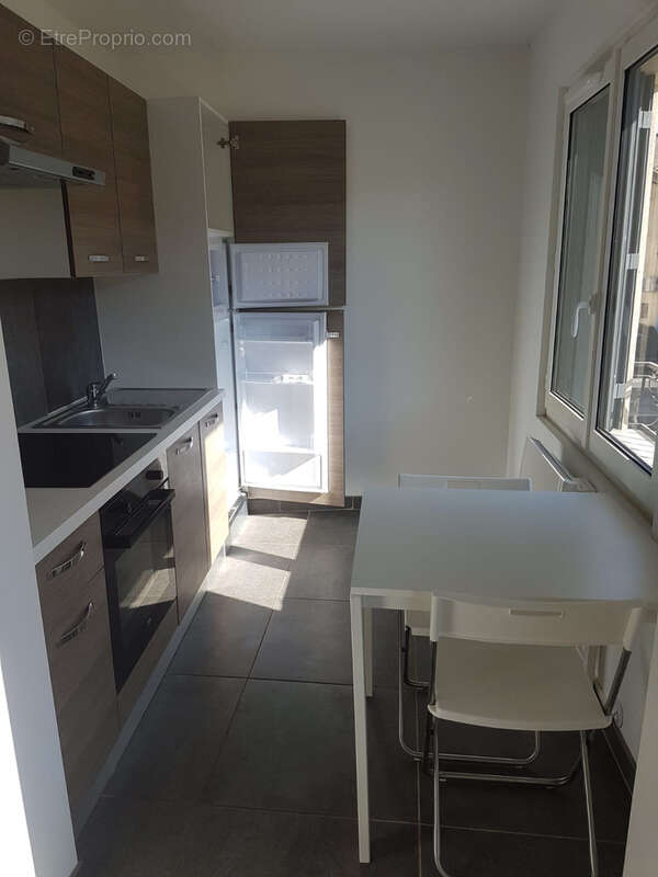 Appartement à MUDAISON