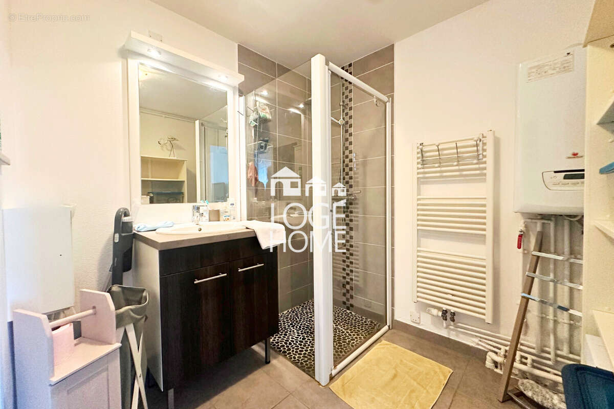 Appartement à ELEU-DIT-LEAUWETTE