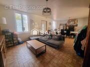 Photo 1 - Maison à FOUQUEREUIL