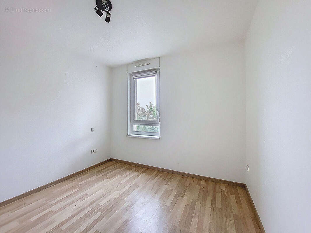 Appartement à HOLTZHEIM
