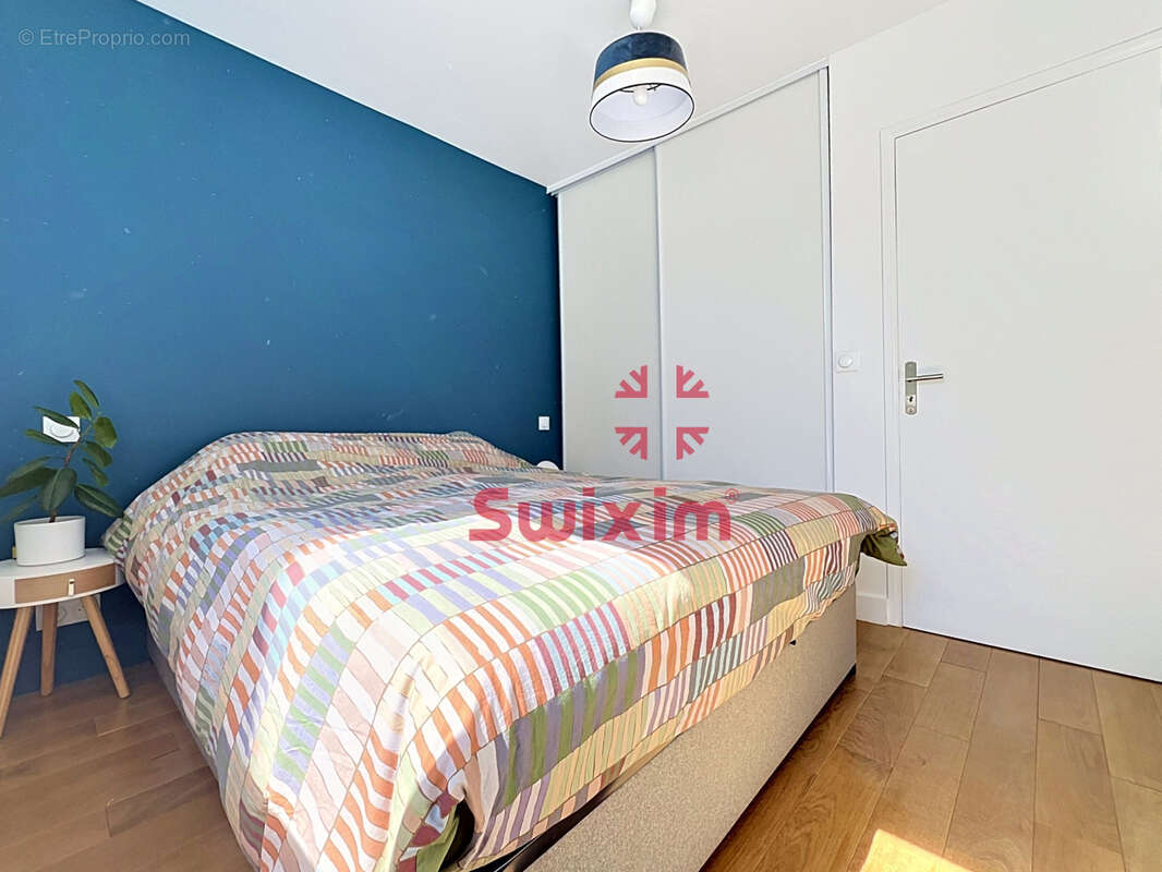 Appartement à PARIS-10E