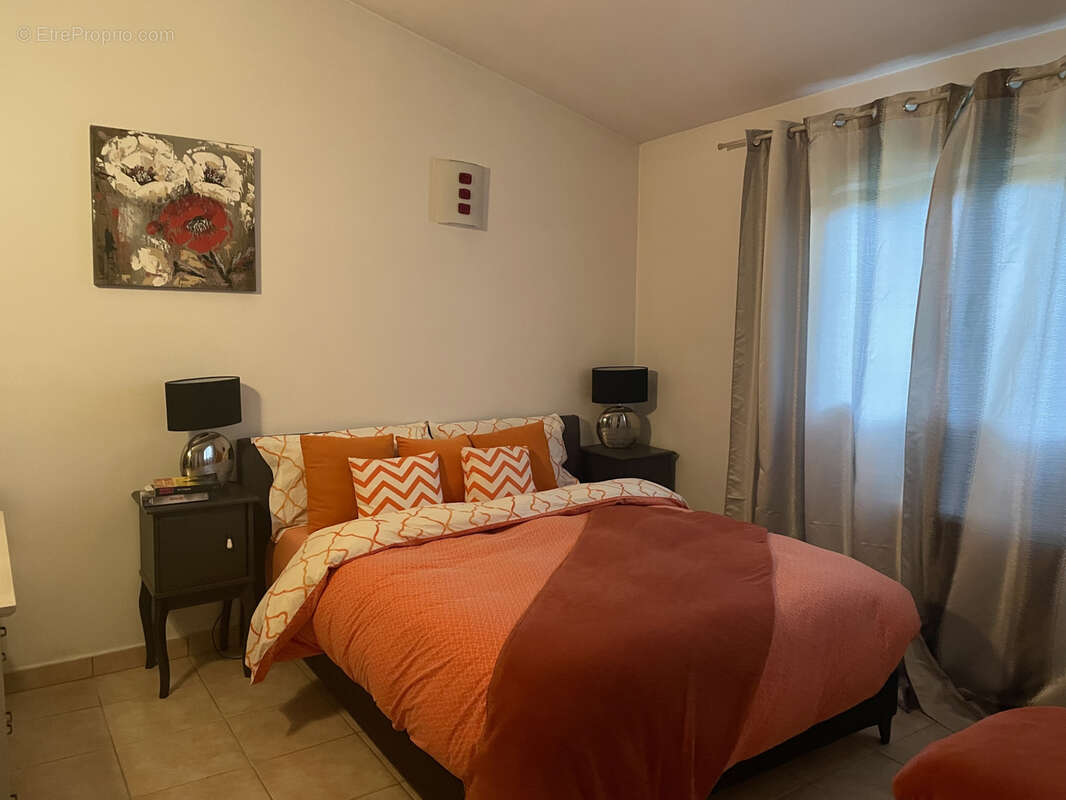 Maison à PORTO-VECCHIO