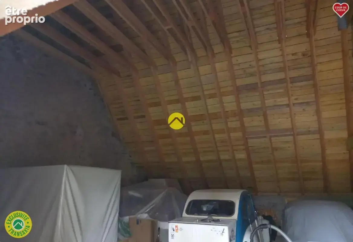 Crps de ferme rénové avec gout - photo 19