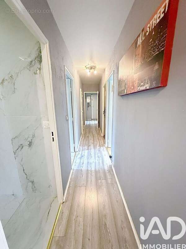 Photo 2 - Appartement à CRETEIL