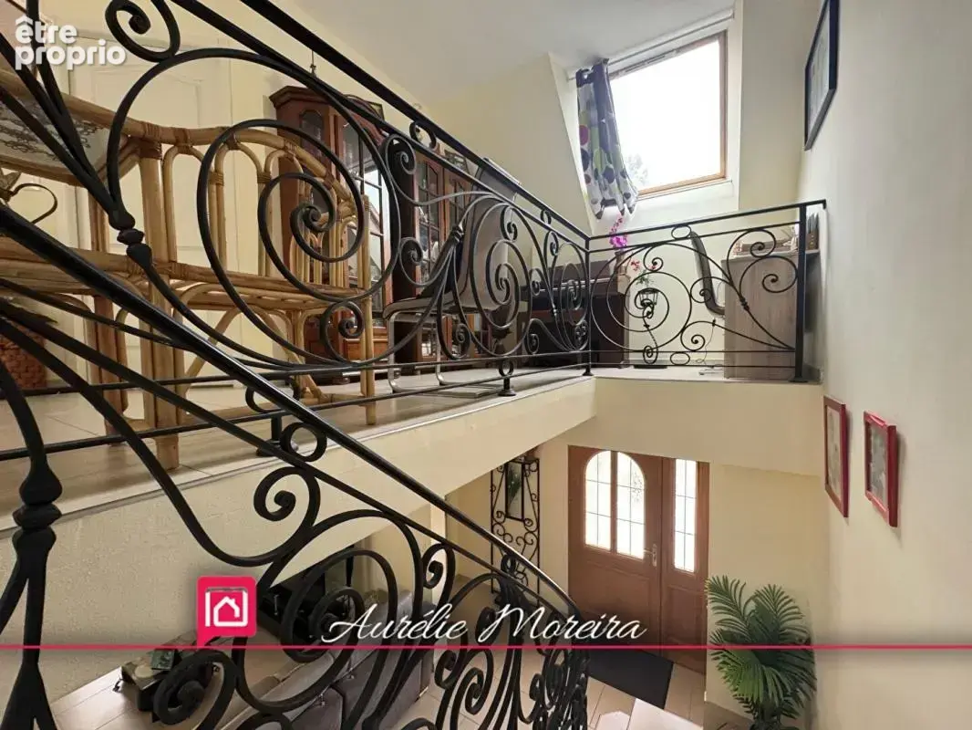 Maison Le Controis En Sologne  41120,  5 pièce(s) 174 m2 - photo 8
