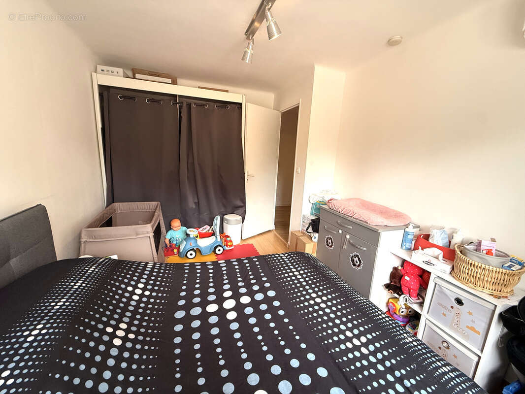 Appartement à LA SEYNE-SUR-MER