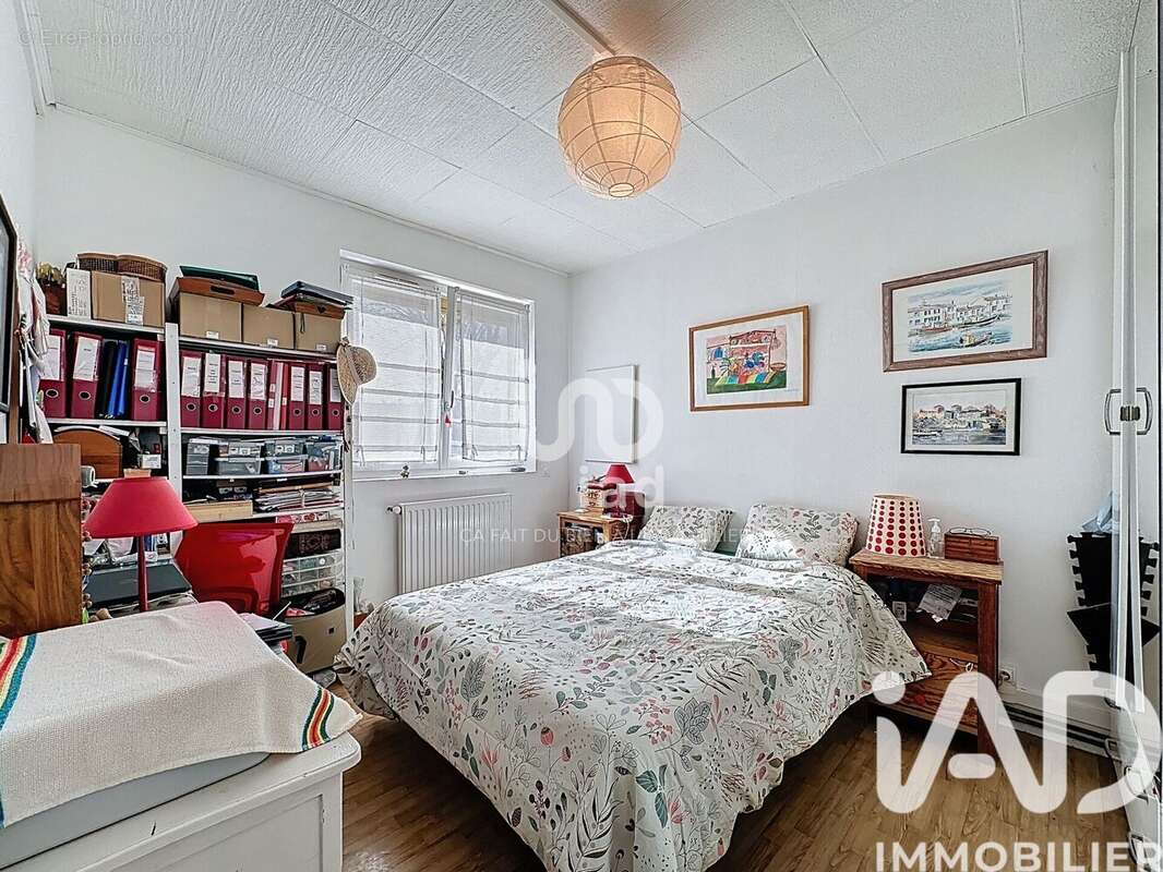 Photo 7 - Appartement à DAMMARIE-LES-LYS