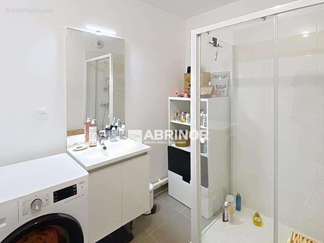 Appartement à QUESNOY-SUR-DEULE