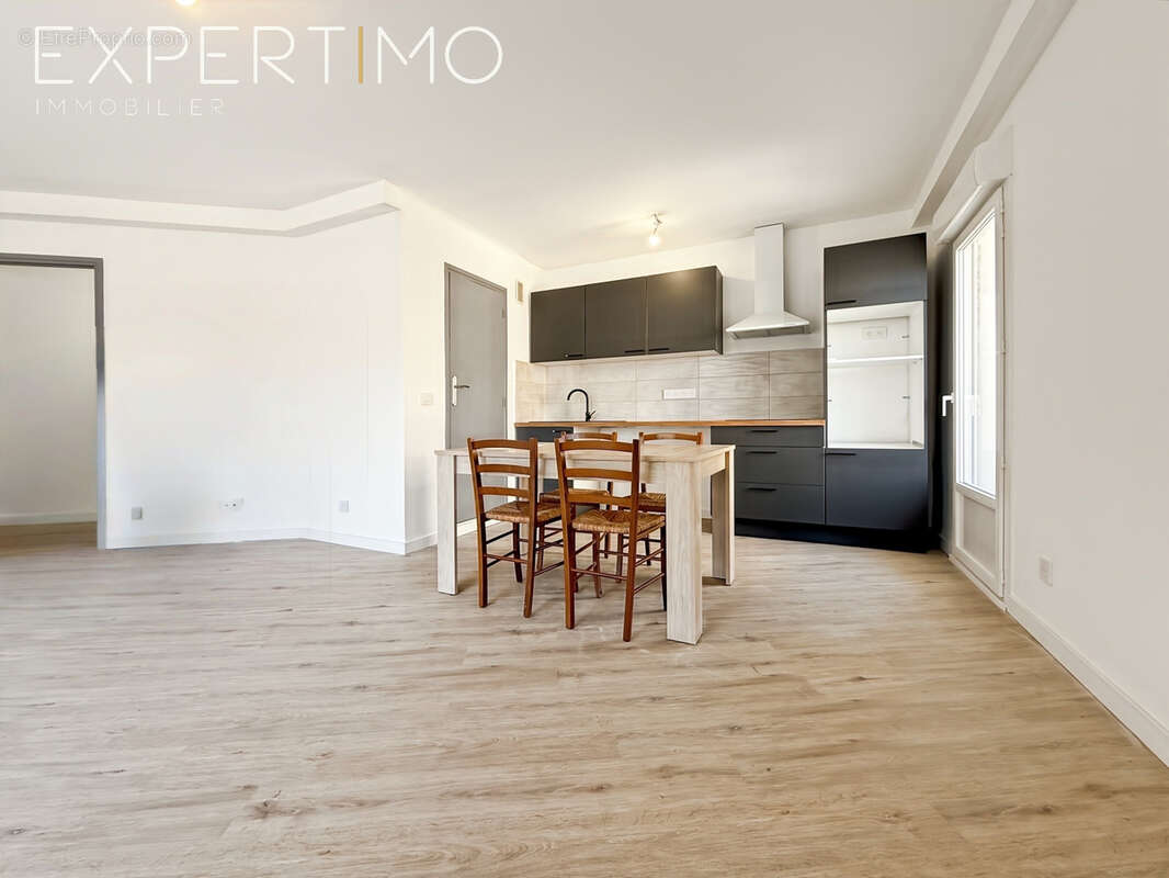 Appartement à PALAVAS-LES-FLOTS