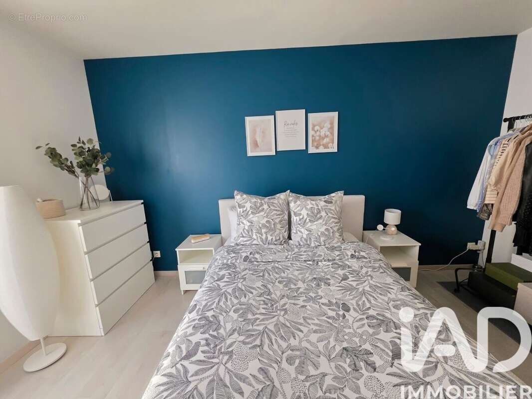 Photo 3 - Appartement à MONTEVRAIN