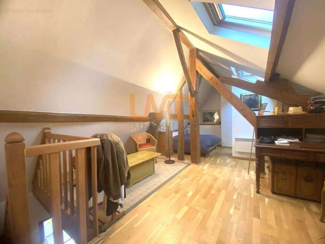 Maison de Village - photo 22