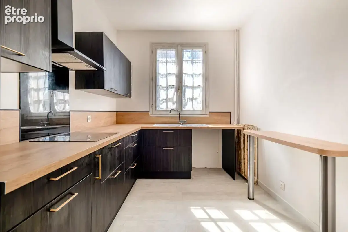 Maison individuelle proche RER Viry-Chatillon - photo 4