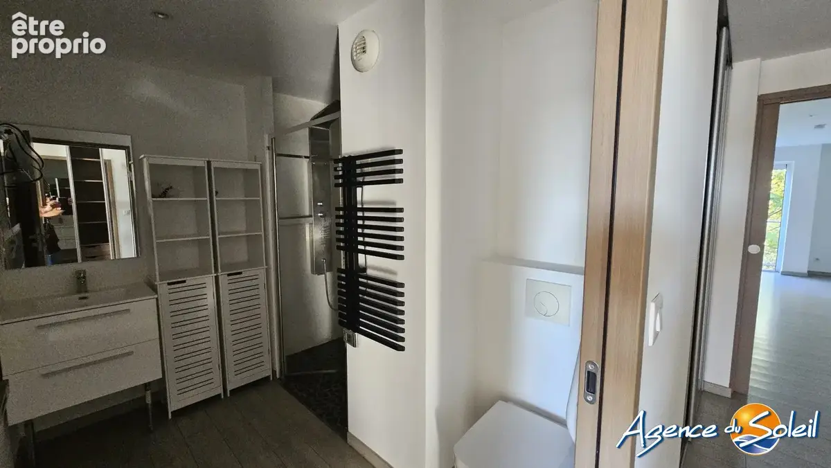 Appartement 3 pièces 70 m² à vendre à Narbonne (11100) - photo 9