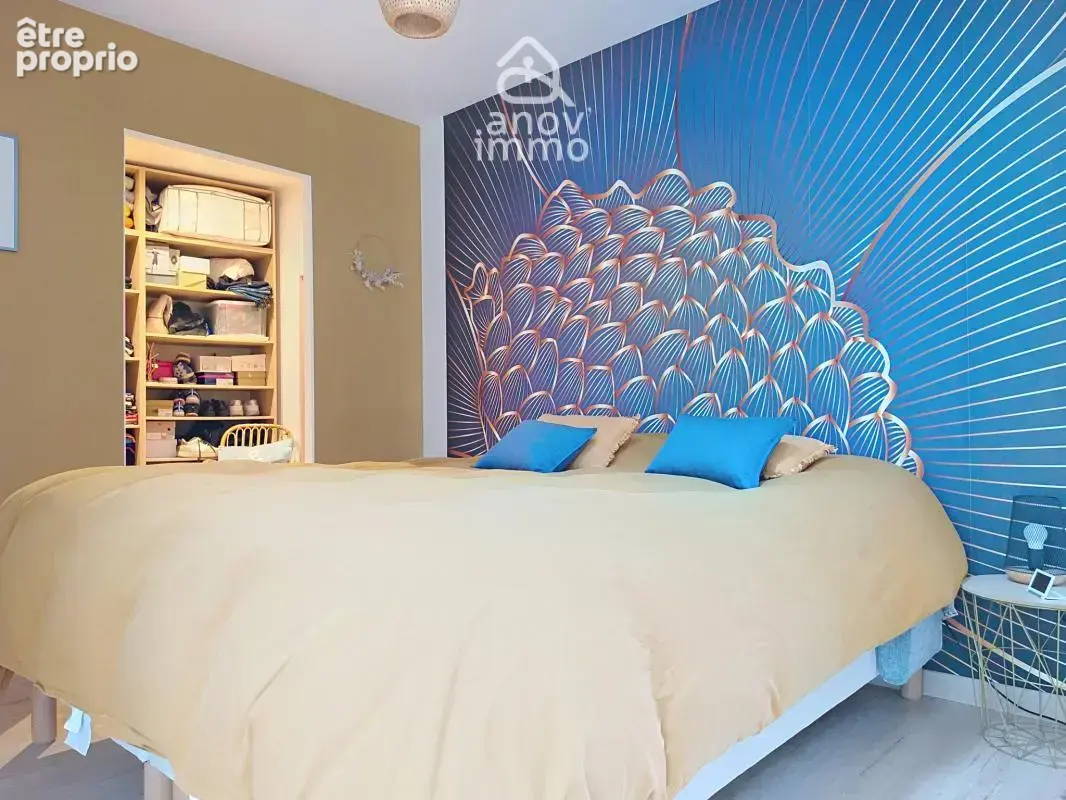 Maison de famille avec piscine - photo 10