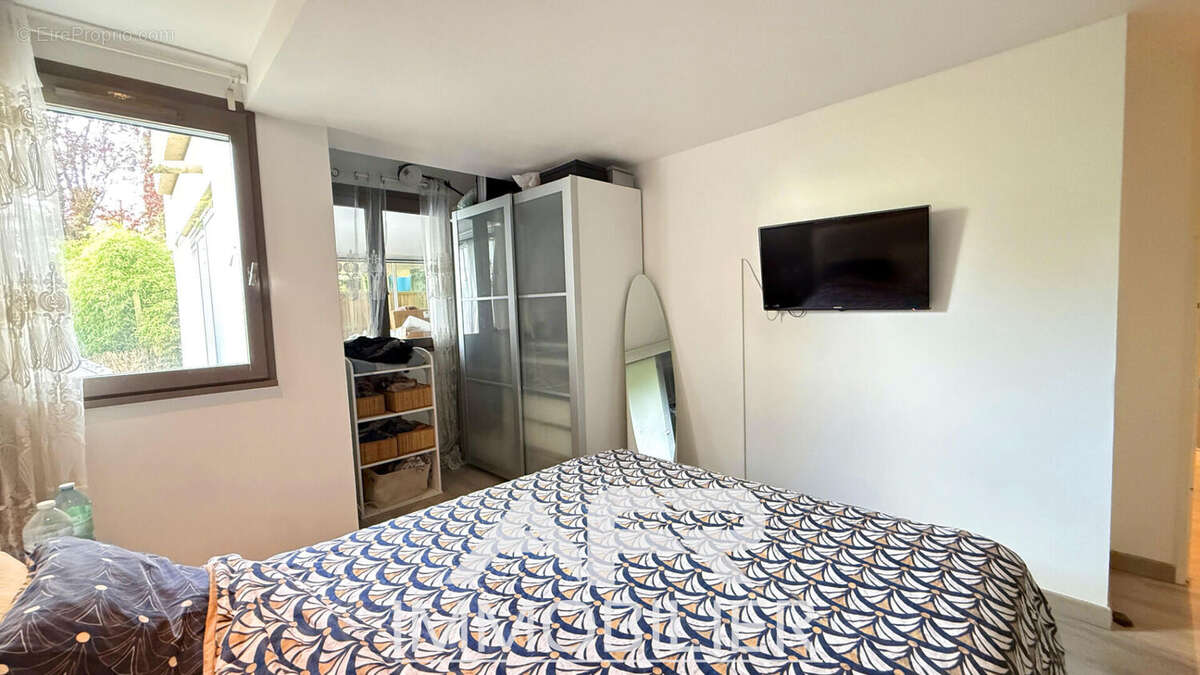 Appartement à CHATOU