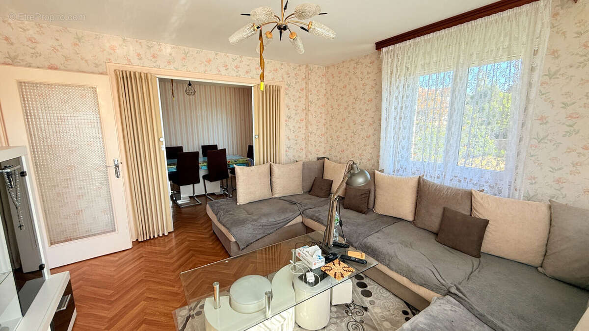 Maison 95 m² à Rambervillers  - photo 8